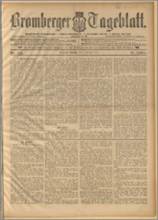 Bromberger Tageblatt. J. 21, 1897, nr 233