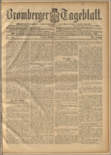 Bromberger Tageblatt. J. 21, 1897, nr 234