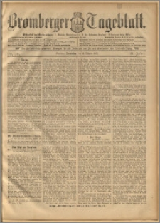Bromberger Tageblatt. J. 21, 1897, nr 241