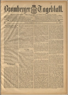 Bromberger Tageblatt. J. 21, 1897, nr 243