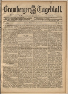 Bromberger Tageblatt. J. 21, 1897, nr 287