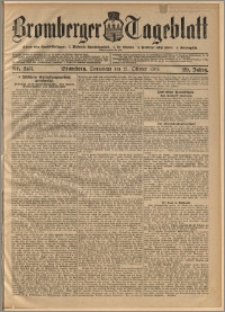 Bromberger Tageblatt. J. 29, 1905, nr 248