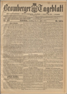 Bromberger Tageblatt. J. 30, 1906, nr 169
