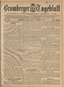 Bromberger Tageblatt. J. 30, 1906, nr 280