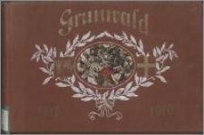 Grunwald 1410-1910