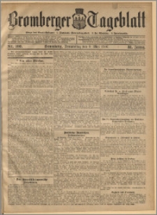 Bromberger Tageblatt. J. 31, 1907, nr 108
