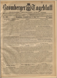 Bromberger Tageblatt. J. 31, 1907, nr 109
