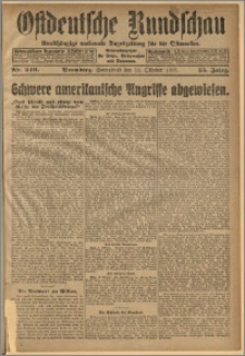 Bromberger Tageblatt. J. 42, 1918, nr 240