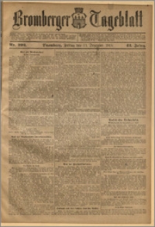 Bromberger Tageblatt. J. 42, 1918, nr 292
