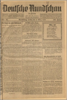 Deutsche Rundschau in Polen. J. 52, 1928, nr 51