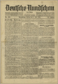 Deutsche Rundschau in Polen. J. 53, 1929, nr 151