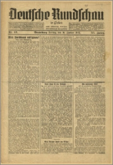 Deutsche Rundschau in Polen. J. 55, 1931, nr 12