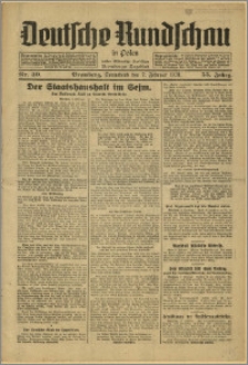 Deutsche Rundschau in Polen. J. 55, 1931, nr 30