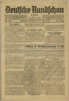 Deutsche Rundschau in Polen. J. 55, 1931, nr 52