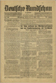 Deutsche Rundschau in Polen. J. 55, 1931, nr 59