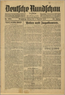 Deutsche Rundschau in Polen. J. 55, 1931, nr 280