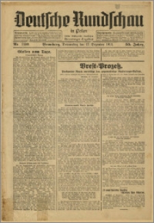 Deutsche Rundschau in Polen. J. 55, 1931, nr 290