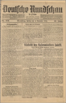 Deutsche Rundschau in Polen. J. 56, 1932, nr 253