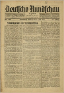 Deutsche Rundschau in Polen. J. 57, 1933, nr 132