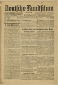 Deutsche Rundschau in Polen. J. 57, 1933, nr 146