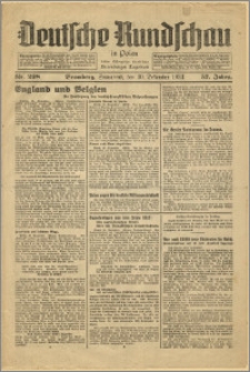Deutsche Rundschau in Polen. J. 57, 1933, nr 298
