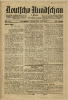 Deutsche Rundschau in Polen. J. 58, 1934, nr 52