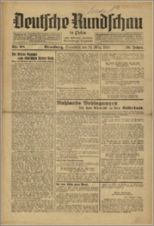 Deutsche Rundschau in Polen. J. 58, 1934, nr 68