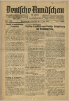 Deutsche Rundschau in Polen. J. 58, 1934, nr 128