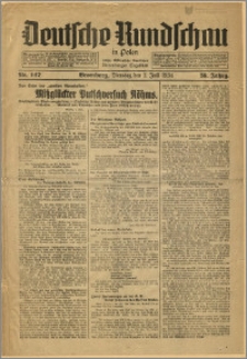 Deutsche Rundschau in Polen. J. 58, 1934, nr 147