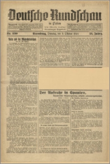 Deutsche Rundschau in Polen. J. 58, 1934, nr 230