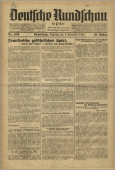 Deutsche Rundschau in Polen. J. 58, 1934, nr 253