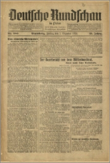Deutsche Rundschau in Polen. J. 58, 1934, nr 280