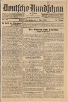 Deutsche Rundschau in Polen. J. 59, 1935, nr 56