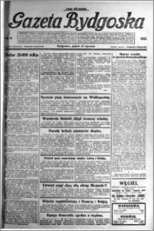 Gazeta Bydgoska 1923.01.12 R.2 nr 8