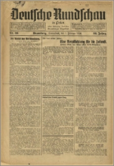 Deutsche Rundschau in Polen. J. 60, 1936, nr 26