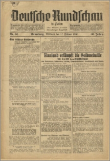 Deutsche Rundschau in Polen. J. 60, 1936, nr 35