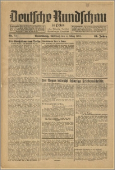 Deutsche Rundschau in Polen. J. 60, 1936, nr 53