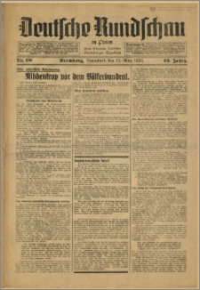 Deutsche Rundschau in Polen. J. 60, 1936, nr 68