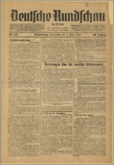 Deutsche Rundschau in Polen. J. 60, 1936, nr 80
