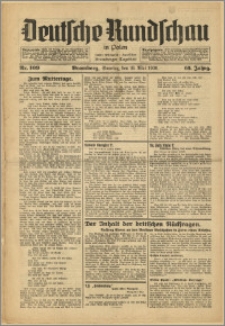 Deutsche Rundschau in Polen. J. 60, 1936, nr 109