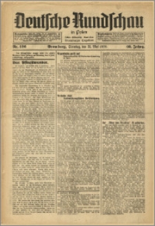 Deutsche Rundschau in Polen. J. 60, 1936, nr 126