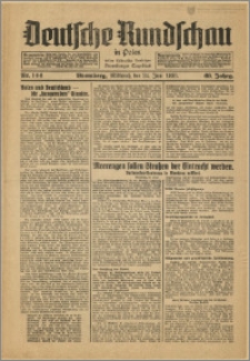 Deutsche Rundschau in Polen. J. 60, 1936, nr 144