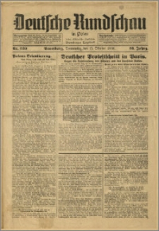 Deutsche Rundschau in Polen. J. 60, 1936, nr 239