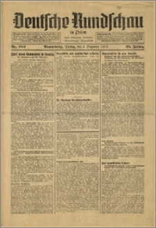 Deutsche Rundschau in Polen. J. 60, 1936, nr 282