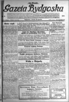 Gazeta Bydgoska 1923.01.16 R.2 nr 11