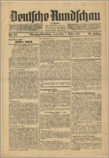 Deutsche Rundschau in Polen. J. 62, 1938, nr 52