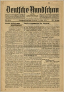 Deutsche Rundschau in Polen. J. 62, 1938, nr 110