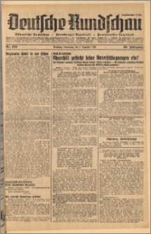 Deutsche Rundschau. J. 63, 1939, nr 279
