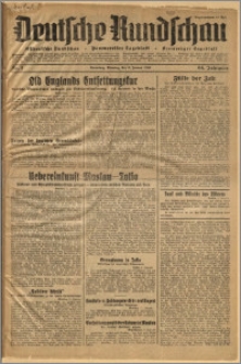 Deutsche Rundschau. J. 64, 1940, nr 1