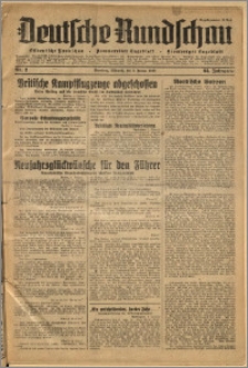 Deutsche Rundschau. J. 64, 1940, nr 2